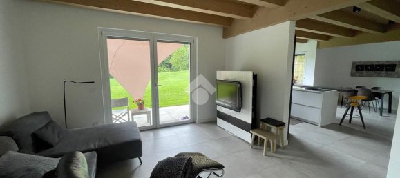 3 غرف نوم فيلا في Feltre, Italy رقم 334873 37