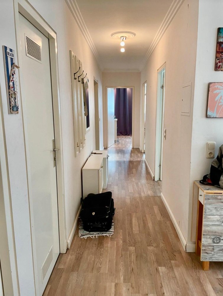 Apartamento T3 em Main-Taunus, Germany N.º 219036