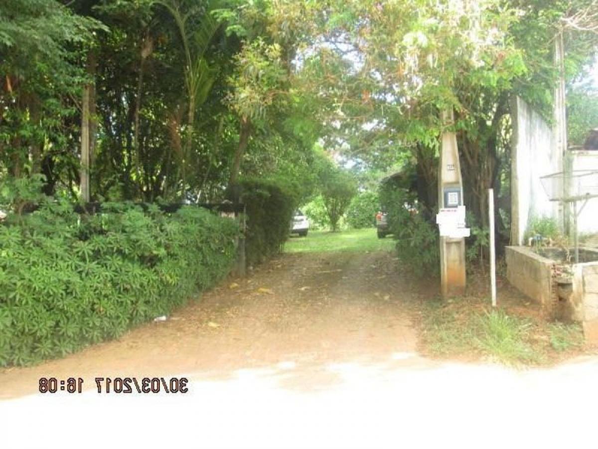 3 chambres Maison à Sao Paulo, Brazil No. 596495