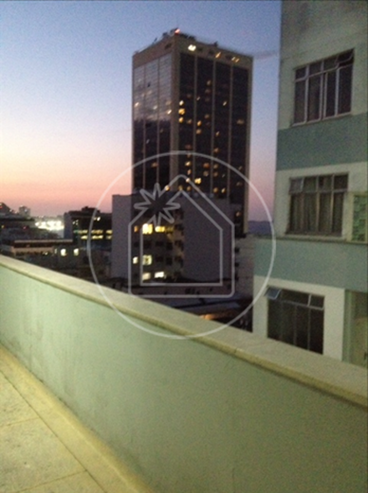 Studio in Rio de Janeiro, Brazil No. 512300