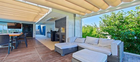3 Schlafzimmer Villa in Vila Mea, Portugal, Nr. 35519 4