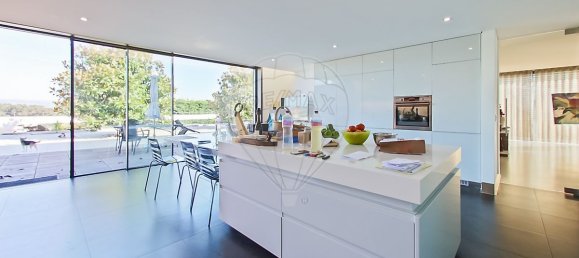 3 Schlafzimmer Villa in Vila Mea, Portugal, Nr. 35519 12