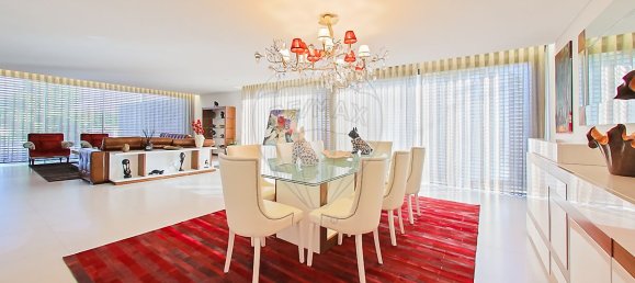 3 Schlafzimmer Villa in Vila Mea, Portugal, Nr. 35519 10