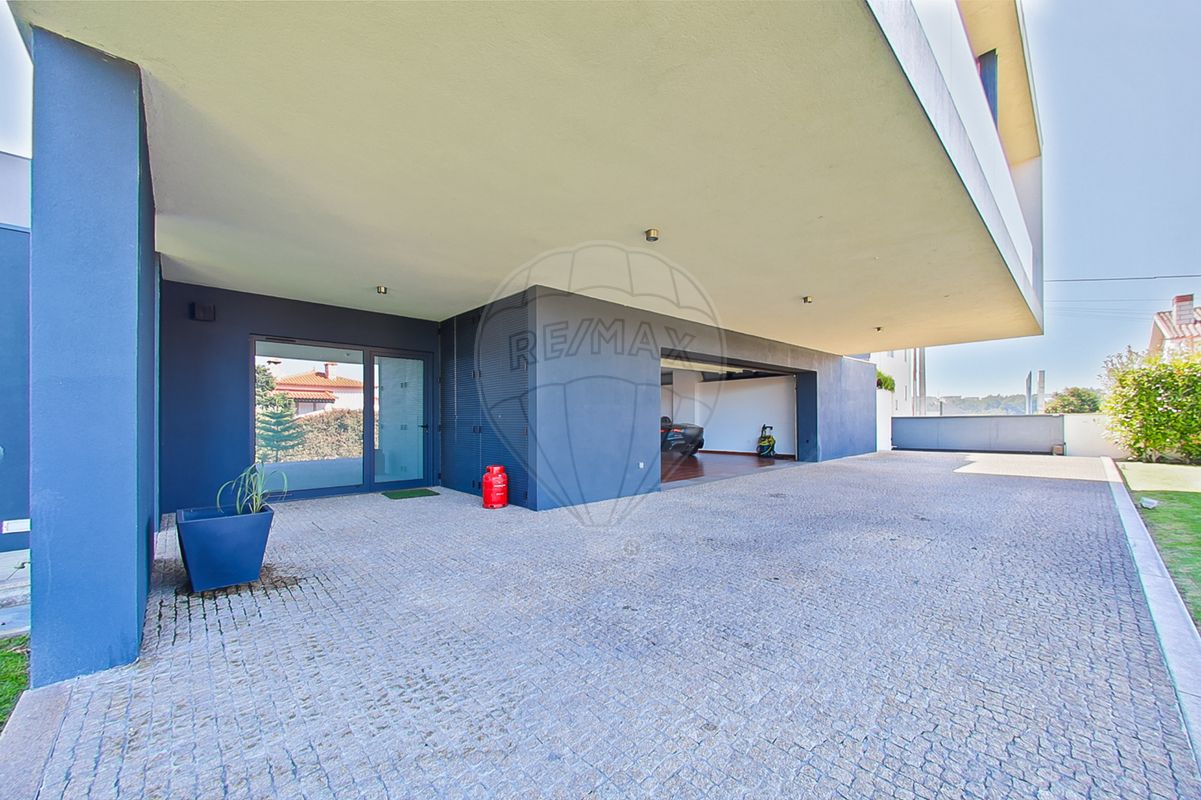 3 Schlafzimmer Villa in Vila Mea, Portugal, Nr. 35519