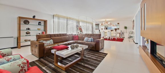 3 Schlafzimmer Villa in Vila Mea, Portugal, Nr. 35519 8