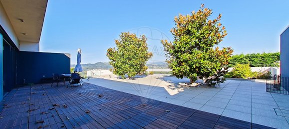 3 Schlafzimmer Villa in Vila Mea, Portugal, Nr. 35519 7