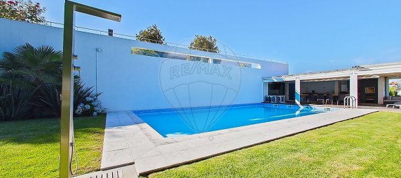 3 Schlafzimmer Villa in Vila Mea, Portugal, Nr. 35519 3