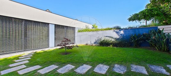 3 Schlafzimmer Villa in Vila Mea, Portugal, Nr. 35519 6