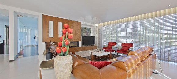 3 Schlafzimmer Villa in Vila Mea, Portugal, Nr. 35519 9