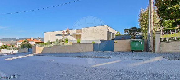 3 Schlafzimmer Villa in Vila Mea, Portugal, Nr. 35519 2