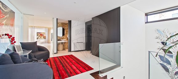 3 Schlafzimmer Villa in Vila Mea, Portugal, Nr. 35519 13