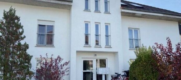 Apartamento de 2 divisões em Oder-Spree, Germany N.º 27104 2