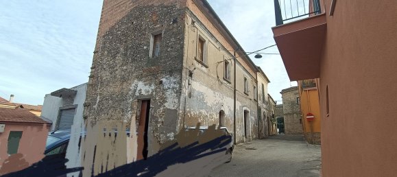 Gebäude in Portocannone, Italy 350m², Nr. 224959 11