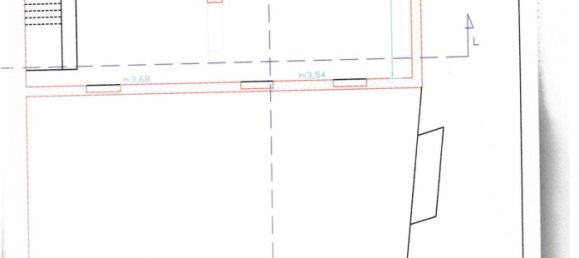 Gebäude in Portocannone, Italy 350m², Nr. 224959 34