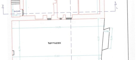 Gebäude in Portocannone, Italy 350m², Nr. 224959 32