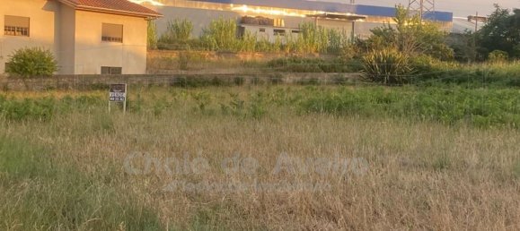 Terreno en Aveiro, Portugal 2000 m² No. 78389 5