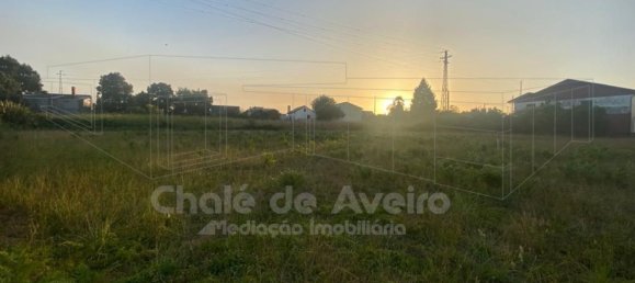 Terreno en Aveiro, Portugal 2000 m² No. 78389 2