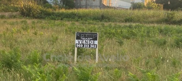 Terreno en Aveiro, Portugal 2000 m² No. 78389 3