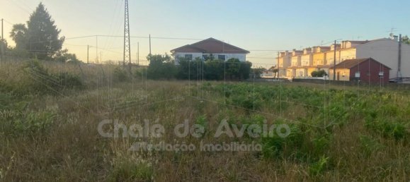 Terreno en Aveiro, Portugal 2000 m² No. 78389 8