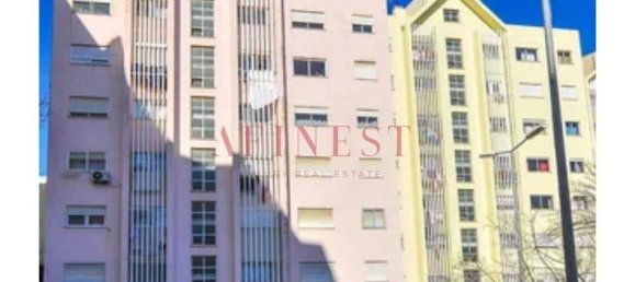 1 غرف نوم شقة في Loures, Portugal رقم 149533 3