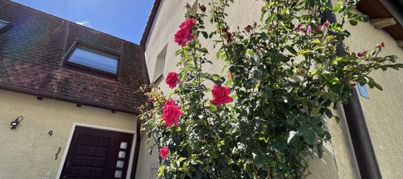 5 rooms Townhouse in Erlangen-Hochstadt, Germany No. 340045 17