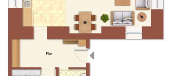 5 rooms Townhouse in Erlangen-Hochstadt, Germany No. 340045 2