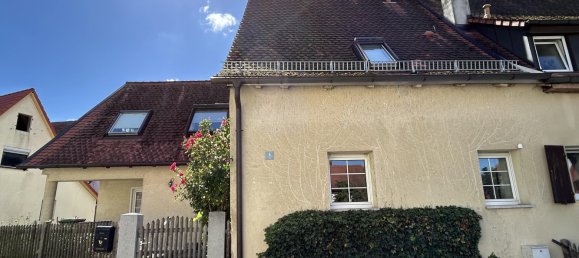 5 rooms Townhouse in Erlangen-Hochstadt, Germany No. 340045 18