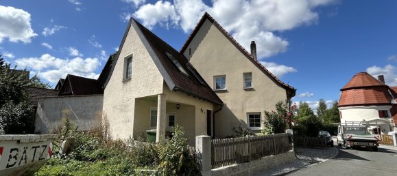 5 rooms Townhouse in Erlangen-Hochstadt, Germany No. 340045 19