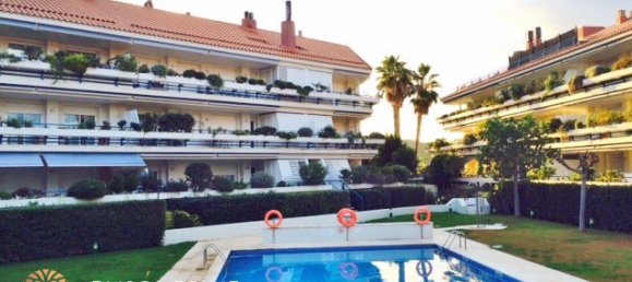 4 bedrooms Apartment in Sitges, Spain No. 66 15