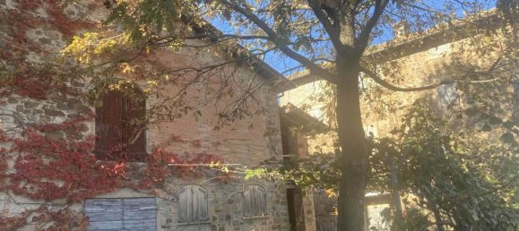 9 rooms House in Canossa, Italy No. 92698 12