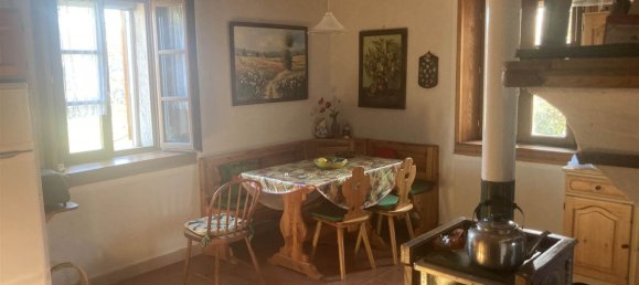 9 rooms House in Canossa, Italy No. 92698 15