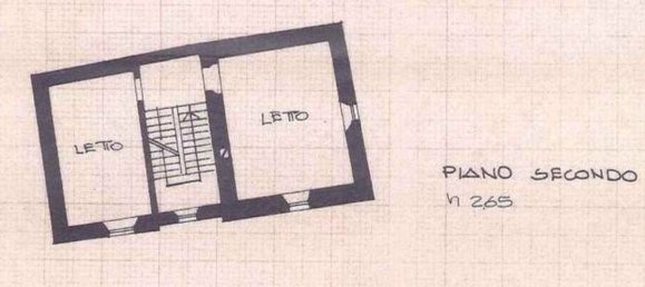 9 rooms House in Canossa, Italy No. 92698 25