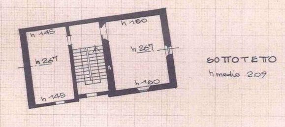 9 rooms House in Canossa, Italy No. 92698 26