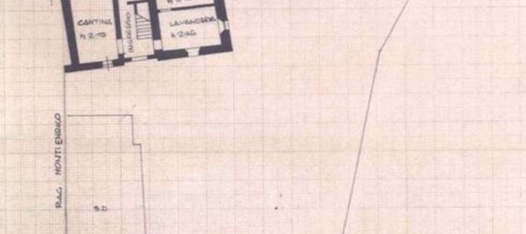 9 rooms House in Canossa, Italy No. 92698 23