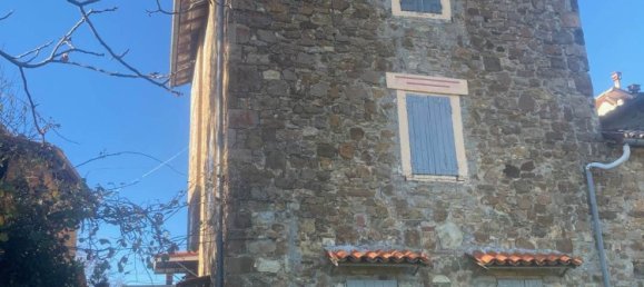 9 rooms House in Canossa, Italy No. 92698 7