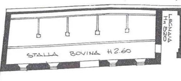 9 rooms House in Canossa, Italy No. 92698 27