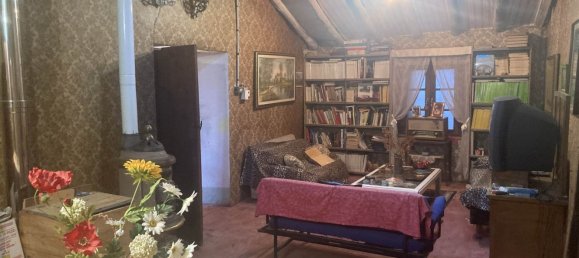 9 rooms House in Canossa, Italy No. 92698 17