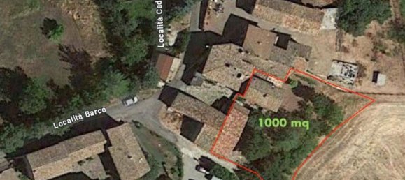 9 rooms House in Canossa, Italy No. 92698 21