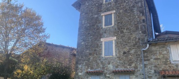9 rooms House in Canossa, Italy No. 92698 2