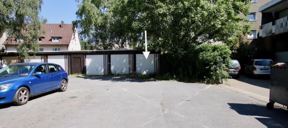 2 bedrooms Apartment in Recklinghausen, Germany No. 280829 16