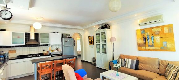 Apartment 2+1 in Oba, Turkey No. 14508 13