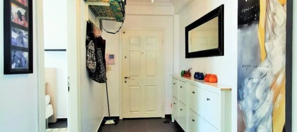 Apartment 2+1 in Oba, Turkey No. 14508 15