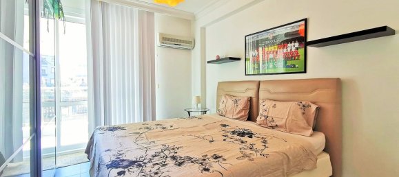 Apartment 2+1 in Oba, Turkey No. 14508 18