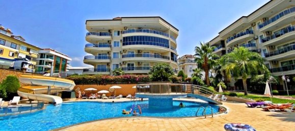 Apartment 2+1 in Oba, Turkey No. 14508 5
