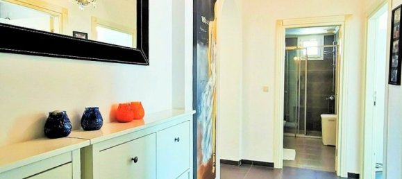 Apartment 2+1 in Oba, Turkey No. 14508 17