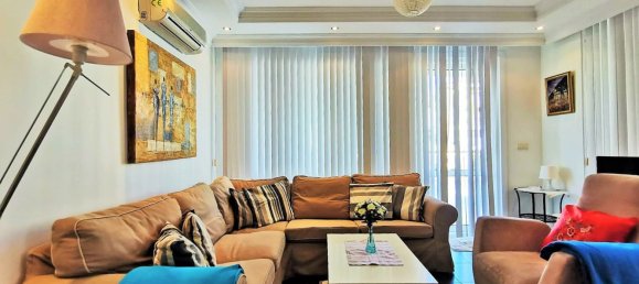 Apartment 2+1 in Oba, Turkey No. 14508 21