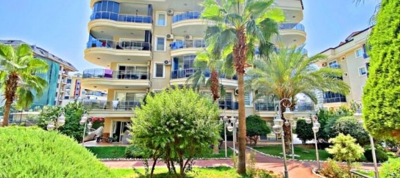 Apartment 2+1 in Oba, Turkey No. 14508 20