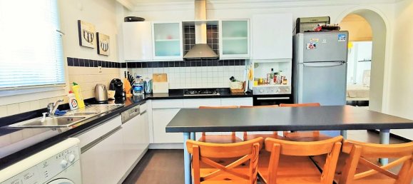 Apartment 2+1 in Oba, Turkey No. 14508 7