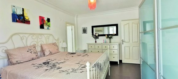 Apartment 2+1 in Oba, Turkey No. 14508 8