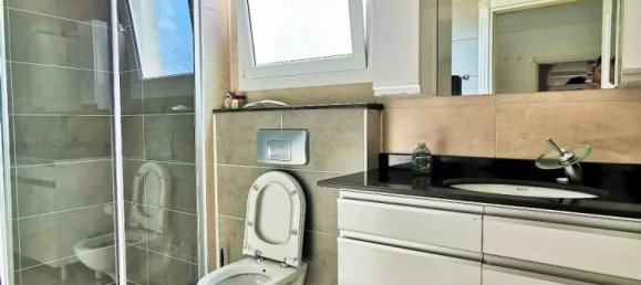 Apartment 2+1 in Oba, Turkey No. 14508 14